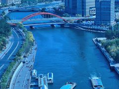 -天津之眼摩天轮