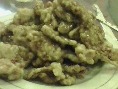 -老仁义·清真菜(太古街店)