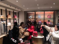 -新罗免税店(首尔总店)