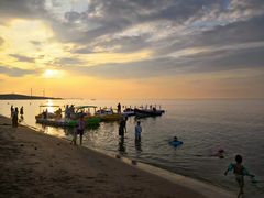 -那香海钻石沙滩浴场