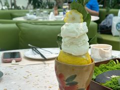 -大树餐厅(环球港店)