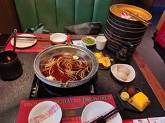-牛New寿喜烧(闵行龙湖天街店)