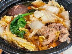 -滨寿司(新街口中央商场店)