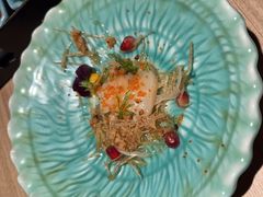 -匠和风精致料理(宁德万达店)
