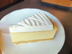 纽约风浓郁重芝士蛋糕-星巴克(北京通州九棵树西路店)