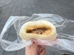 -清泉阁包子铺(中山路店)