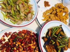 -川悦壹号·川菜(蠡溪路店)