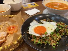 -曼谷食堂·泰国家庭料理(丹桂路店)