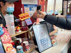 -DQ·蛋糕·冰淇淋(阜盛道店)