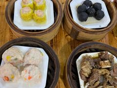 -恒兴发茶店(水巷口店)