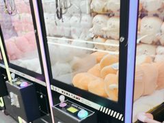 -娃娃集合营(上海奉贤龙湖天街店)