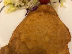 -红房子西菜馆(淮海中路店)