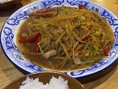 -半步颠川湘·融合菜(商品街店)