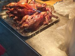 -上海枇杷烤鸭(燕丰商场店)