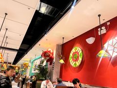-禄运茶居·手工点心(猎德店)
