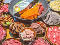 -阳阳老火锅(小南门店)