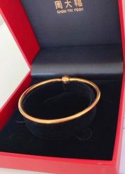 -周大福CHOW TAI FOOK(浦东八佰伴店)