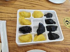 -船歌·鱼水饺青岛菜(正阳路店)