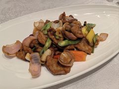 -山水阁中餐厅(沙河唯实交流中心)