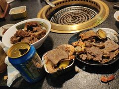 -神户赤童日式烤肉伙伴(东直门店)