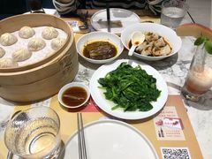 鼎泰丰特色小笼包-鼎泰丰(三里屯店)