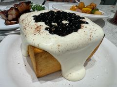 -翠华餐厅(正佳广场店)