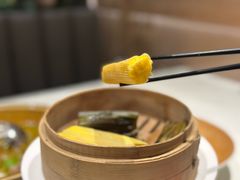 糯米黄粑-贡宴盐帮菜自贡驻京联络处餐厅