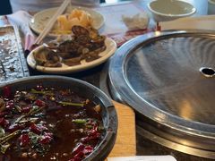-一品诚记烤肉·甄选店(中南路店)