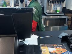 -德克士(西站站内店)