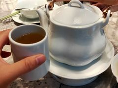 茉莉花茶-四道菜·福建菜馆(新街口金鹰店)