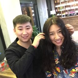 -Some Hair