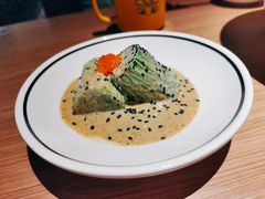 沙律菠菜墩-太二酸菜鱼(中山龙之梦店)