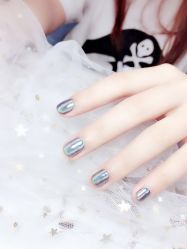 -甲舍美甲美睫艺术馆