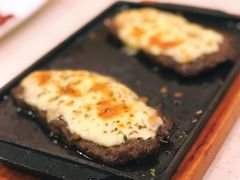 芝士牛肉饼-源味家(杏林街店)