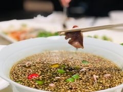 -许家菜(望江店)