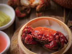 -美味之家·湖景农家乐(太湖东山店)