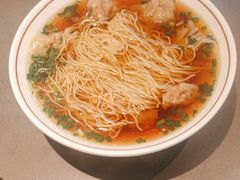 -老淮滨-蚌埠非遗小吃(淮河路店)