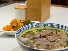 -永丰面馆(汉口路店)