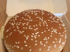 -麦当劳(百荣世贸商城店)