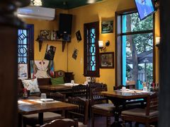 -秀·爱尔兰餐吧(上海路店)