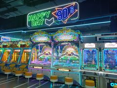 -快乐街区(成都龙湖北城天街店)