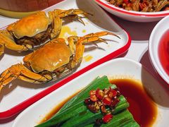 -铁胖子口碑长沙菜·龙虾烧烤(赤岗社区店)