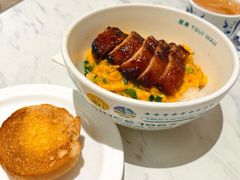 神之叉烧饭-翠华(澳门银河店)