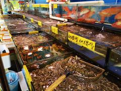 -四海之家(蛇口店)