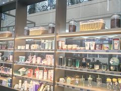 -星巴克(北京西大望路温特莱店)