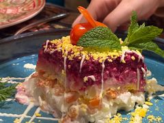 -卢布里西餐厅(总店)