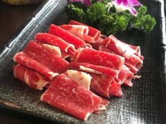 -捞神煲汤火锅(湖滨商业街店)