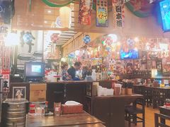 大堂-平成屋·午肴夜酒(四川北路店)