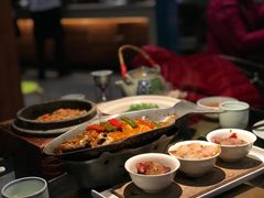 -刀板香·安徽菜(国购IFC店)