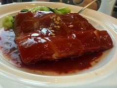 -香雪海饭店中餐厅(人民桥店)
